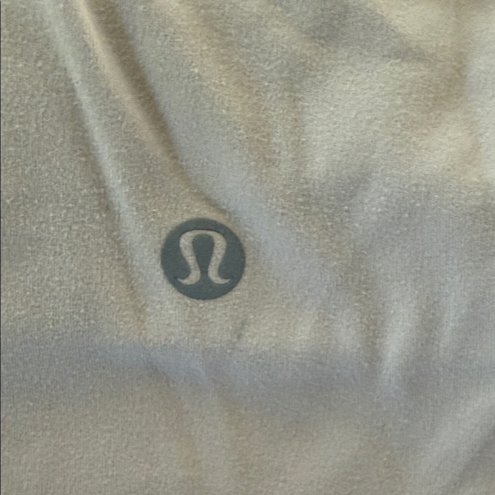Lululemon Athletica Light Pink Bandeau - Picture 3 of 5